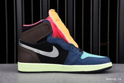 HACK BIO AIR RETRO HIGH TOKYO JORDAN 1 1005